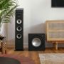 Сабвуфер Polk Audio MONITOR XT12, black